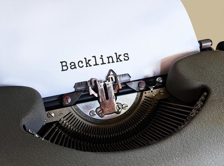 backlink authority website promotion