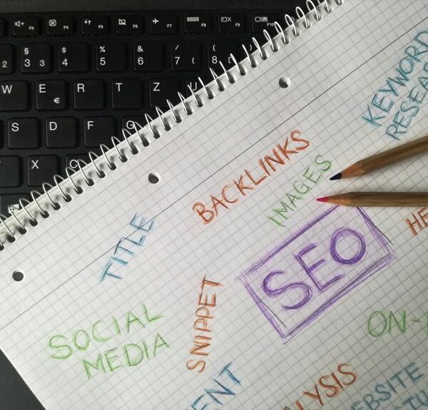 backlink seo ranking power