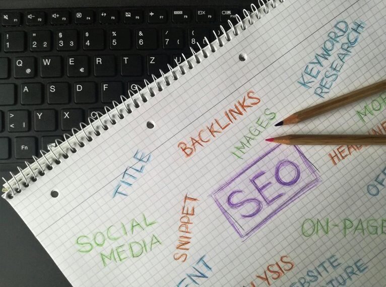 effective backlink building strategy