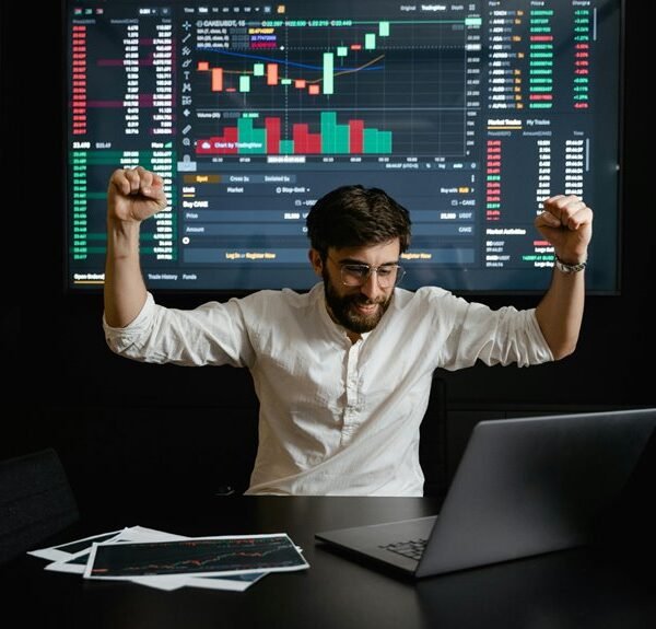organic digital marketing success