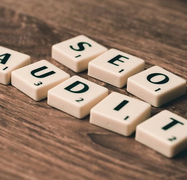 organic traffic website optimization