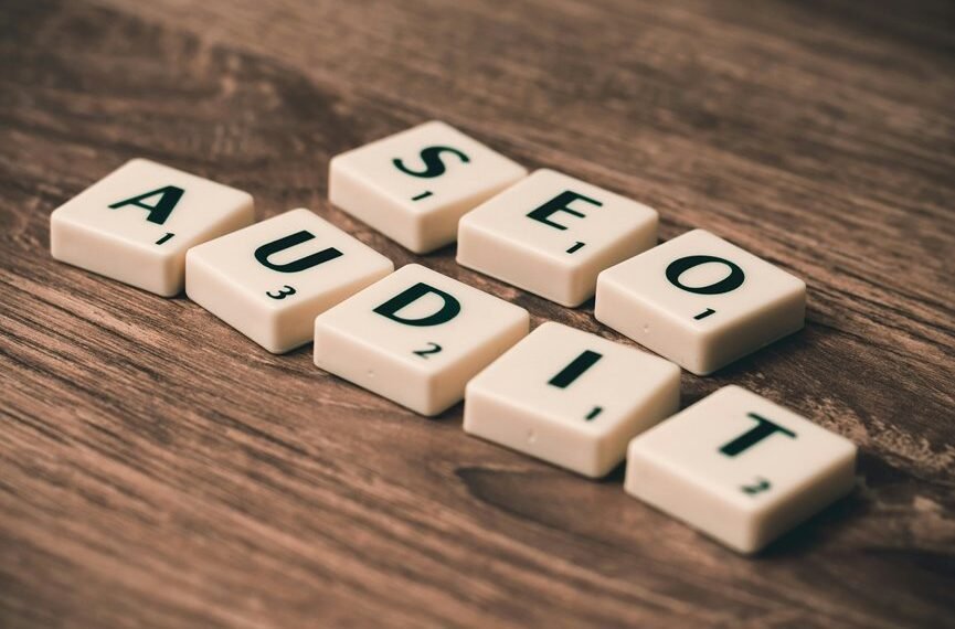 seo for online visibility