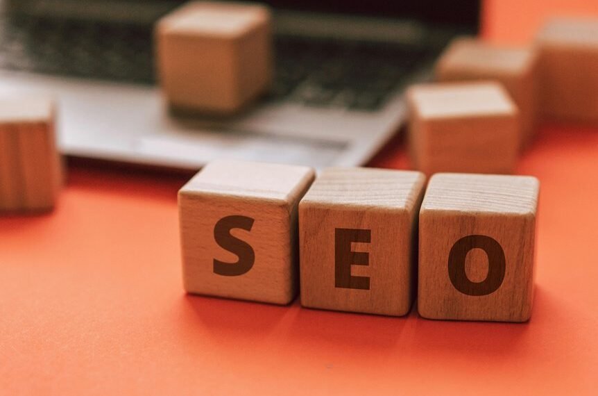 seo for search ranking