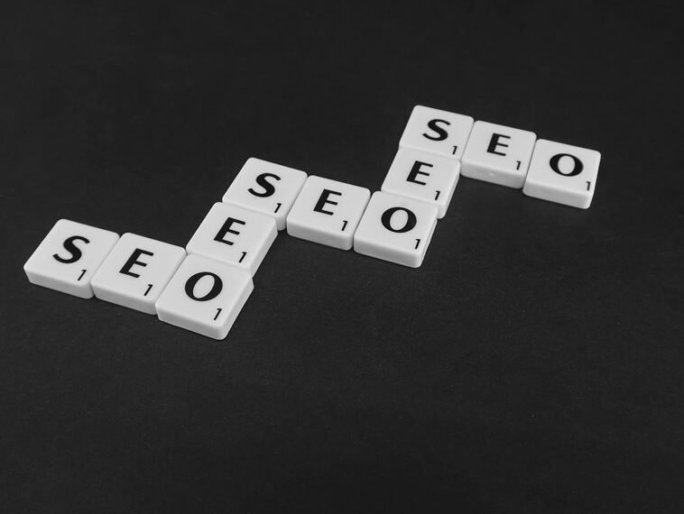 seo strategy for traffic